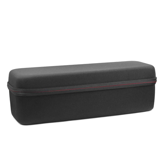 HKM-023635 Extra Large Portable Cosmetic Storage Bag for Outdoor Travel - Nylon Cube Design