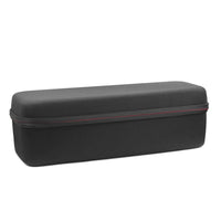 HKM-023635 Extra Large Portable Cosmetic Storage Bag for Outdoor Travel - Nylon Cube Design