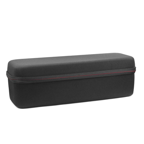HKM-023635 Extra Large Portable Cosmetic Storage Bag for Outdoor Travel - Nylon Cube Design