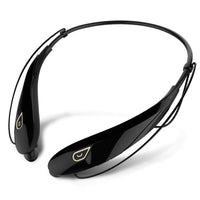 HKM-023699 Wireless Bluetooth Neckband Headset for Sports with Battery Display and Voice Control