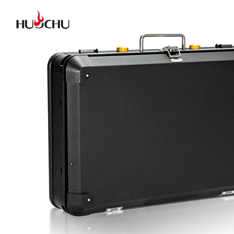 HKM-024019 Portable Outdoor Stove 3500W LPG - Model 5600, Black, 550x350x120mm, 4kg