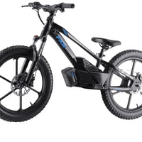 HKM-024083 Electric Balance Bike for Kids Ages 8-15, 400W Brushless Motor, 20" Wheels, Adjustable Seat, Up to 50 km/h Speed