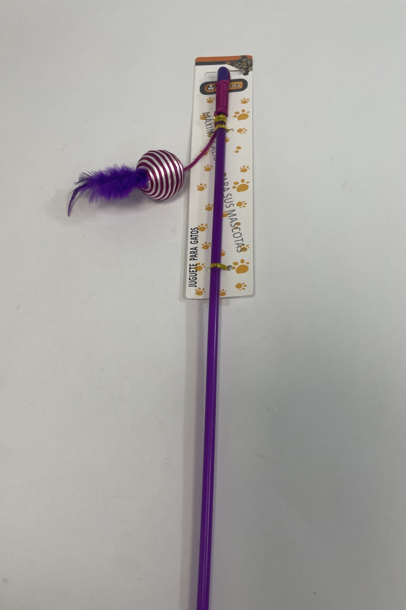 HKM-0240957 Interactive Fish Cat Teaser Toy for Feline Playtime
