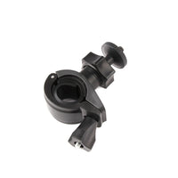 HKM-024211 Bicycle Camera Clip for Pipes 15-31mm - Black Accessory