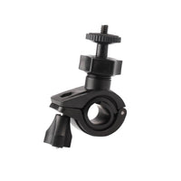 HKM-024211 Bicycle Camera Clip for Pipes 15-31mm - Black Accessory