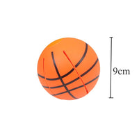 HKM-0243389 Interactive Dog Toy Bouncy Glowing Ball & Magic Flying Disc for Outdoor Training and Boredom Relief