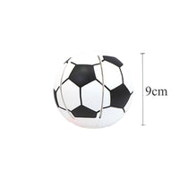 HKM-0243389 Interactive Dog Toy Bouncy Glowing Ball & Magic Flying Disc for Outdoor Training and Boredom Relief