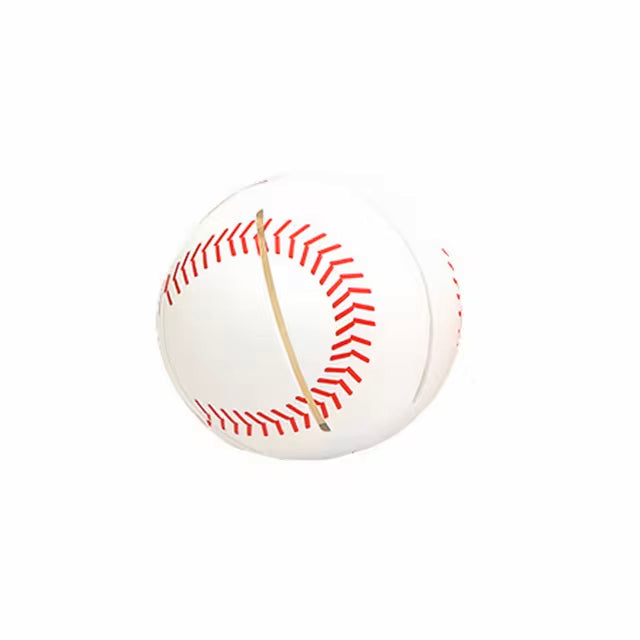 HKM-0243389 Interactive Dog Toy Bouncy Glowing Ball & Magic Flying Disc for Outdoor Training and Boredom Relief