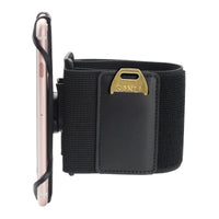 HKM-024723 Outdoor Sports Mobile Phone Arm Strap for 4-6.5 Inch Devices