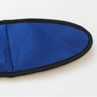 HKM-0247869 Cooling Collar for Pet Heat Relief ¨C Adjustable 34-40 cm Neck Size, Thin Design for Comfort