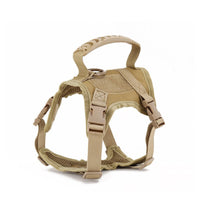 HKM-0248509 Adjustable Cat Chest Harness with Leash in Multiple Colors