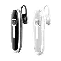 HKM-024851 Bluetooth Headset with Long Battery Life and Noise Reduction for Driving