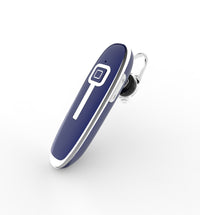 HKM-024851 Bluetooth Headset with Long Battery Life and Noise Reduction for Driving
