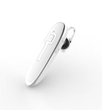 HKM-024851 Bluetooth Headset with Long Battery Life and Noise Reduction for Driving