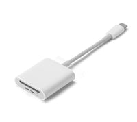 HKM-025043 USB-C Mobile Phone Card Reader for Fast Data Transfer