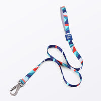 HKM-0251453 Pet Supplies Adjustable Dog Vest with Traction Rope ¨C Available in Blue, Pink, Green