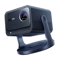 HKM-025171 4K UHD Triple Color Laser Projector for Home Theatre - 3840x2160 Resolution, 3D Capable