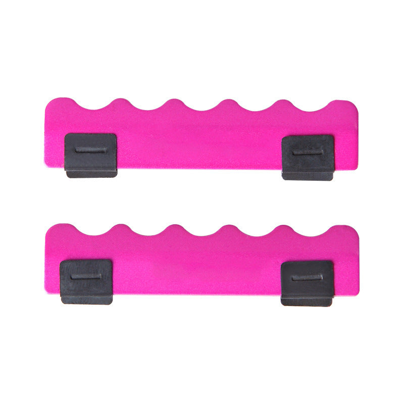 HKM-025235 Hair Dryer Nozzle Clamp with Ceramic Coating for Faster Hair Drying and Smoother Styles
