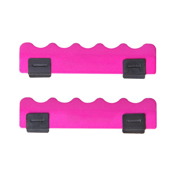 HKM-025235 Hair Dryer Nozzle Clamp with Ceramic Coating for Faster Hair Drying and Smoother Styles