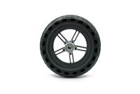 HKM-025235 Solid tire (set) for Joyor GS5 / GS9 Electric Scooter