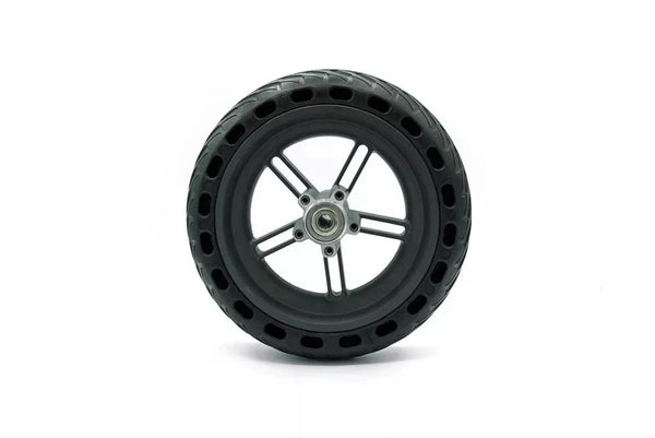 HKM-025235 Solid tire (set) for Joyor GS5 / GS9 Electric Scooter