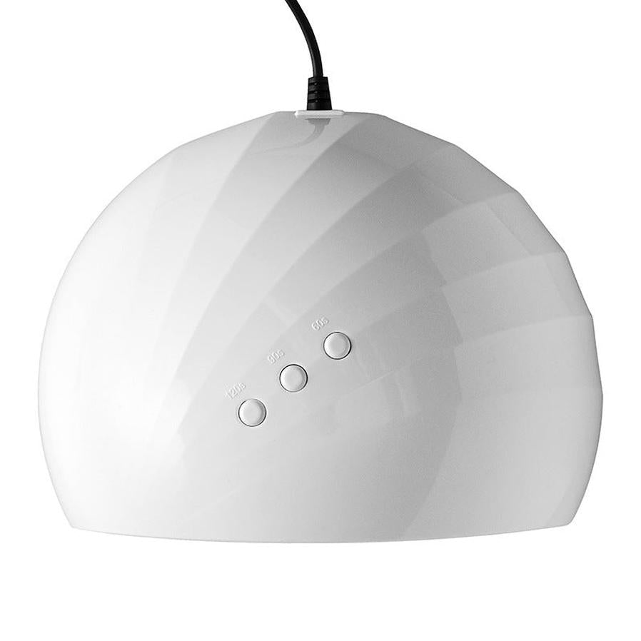 HKM-025299 36W USB UV LED Nail Lamp with 12 Beads and Multiple Timer Settings