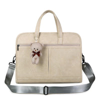 HKM-025363 Durable Waterproof Large Capacity Laptop Bag for Office and Outdoor Use