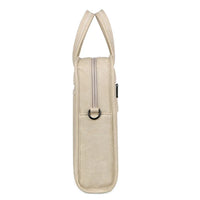 HKM-025363 Durable Waterproof Large Capacity Laptop Bag for Office and Outdoor Use