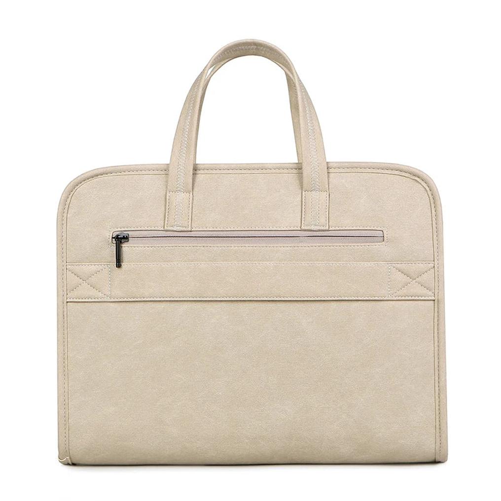 HKM-025363 Durable Waterproof Large Capacity Laptop Bag for Office and Outdoor Use