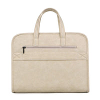 HKM-025363 Durable Waterproof Large Capacity Laptop Bag for Office and Outdoor Use