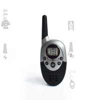 HKM-0254909 Remote Control Bark Arrester with 1000m Range and Adjustable Collar 40-60cm