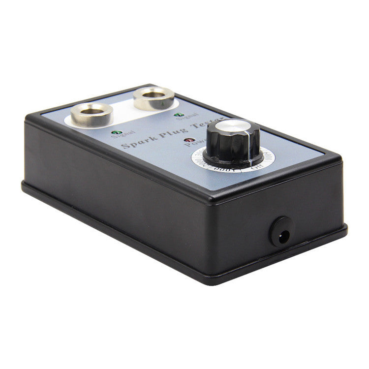 HKM-025491 Double Hole Car Spark Plug Diagnostic Tool, DC12V, 20-70℃ Working Temp