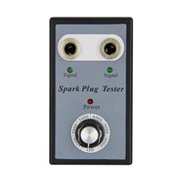 HKM-025491 Double Hole Car Spark Plug Diagnostic Tool, DC12V, 20-70℃ Working Temp