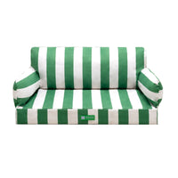 HKM-0255677 Waterproof Removable Memory Foam Pet Sofa in Eggshell Color