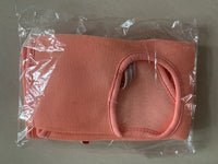 HKM-0255805 Pet Grooming Hammock for Cats and Dogs - Breathable Fabric, Comfortable & Convenient Hanging Design