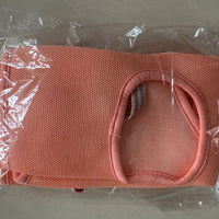 HKM-0255805 Pet Grooming Hammock for Cats and Dogs - Breathable Fabric, Comfortable & Convenient Hanging Design