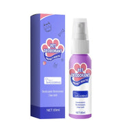 HKM-0259261 Pet Oral Care Deodorant Spray for Fresh Breath and Healthy Teeth