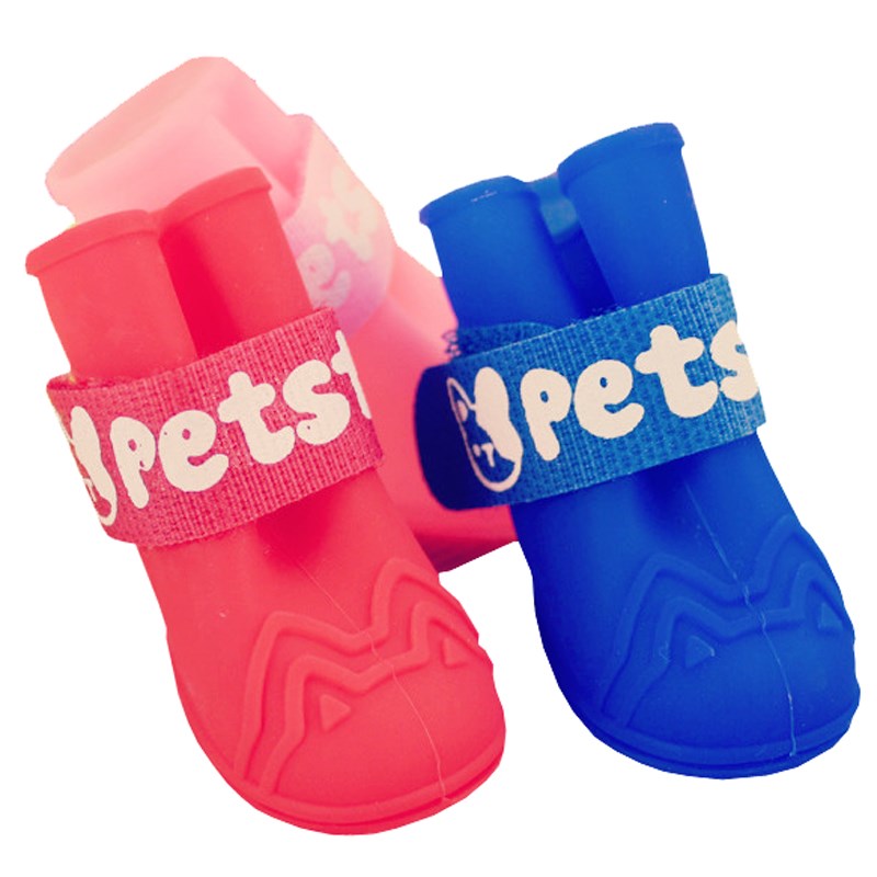 HKM-0263997 Dog Summer Sandals in Cow Leather with Comfortable Fabric Upper and Grape Granule Design