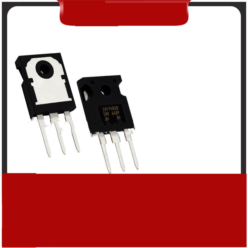 HKM-026643 IRFP4668PBF N-Channel MOSFET TO-247 200V 130A for Medical Electronics Applications