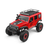 HKM-026771 4WD Electric Remote Control Off-Road Car, 1:10 Scale, USB Charger, 5 Channels, Suitable for Ages 2 and Up