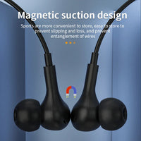 HKM-026963 Noise Cancelling Wired Headset with Microphone for Gaming and PC - Hi-Fi Sound Quality Earbuds