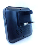 HKM-027475 Smart Wireless WiFi Video Doorbell for Enhanced Home Security