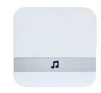 HKM-027475 Smart Wireless WiFi Video Doorbell for Enhanced Home Security