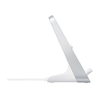 HKM-027987 30W Fast Charger - White, Compatible with Various Devices