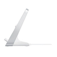 HKM-027987 30W Fast Charger - White, Compatible with Various Devices