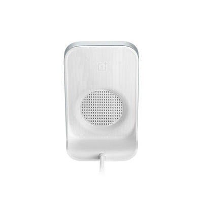 HKM-027987 30W Fast Charger - White, Compatible with Various Devices