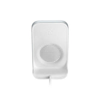 HKM-027987 30W Fast Charger - White, Compatible with Various Devices
