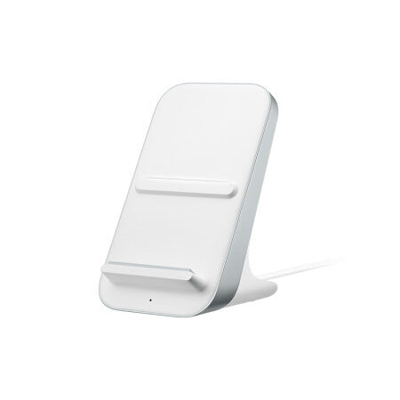 HKM-027987 30W Fast Charger - White, Compatible with Various Devices
