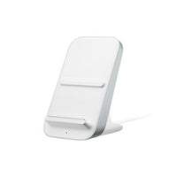 HKM-027987 30W Fast Charger - White, Compatible with Various Devices