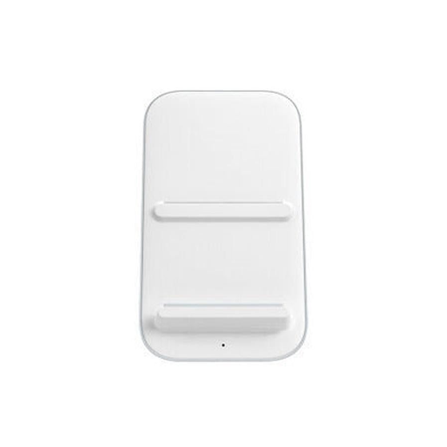 HKM-027987 30W Fast Charger - White, Compatible with Various Devices